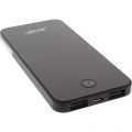 InLine USB PowerBank 4000mAh with LED Display iPhone shape