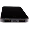 InLine USB PowerBank 4000mAh with LED Display iPhone shape