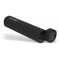InLine USB Soundbank PowerBank 2.200mAh with Speaker and LED indicator, black