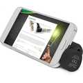 InLine USB Soundbank PowerBank 2.200mAh with Speaker and LED indicator, black