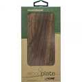 InLine USB PowerBank 5.000mAh â€œwoodplateâ€œ with LED Display real walnut wood