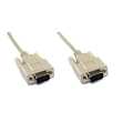 InLine SeriÃ«le kabel,  DB9 M/M, 1:1, 2m