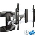 InLine TV Wall bracket, for TFT/LCD/LED/Plasma 81-152cm (32-60Inch) max. 45kg