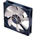 Fan, Titan, 80x80x15mm, TFD-8015HH12ZP/W1, with PWM