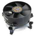 Heat sink Titan DC-775K925B/RPW/CU30, for Intel Socket 775