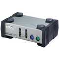 KVM Switch, ATEN, 2-fold, CS82A, PS/2