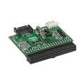 InLine IDE -- SATA converter,  SATA apparaat naar IDE