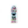 Ansmann PhotoCam IV incl. 4x AA 2500mAh maxE+