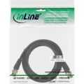 InLine BNC videokabel, RG59, 75Ohm, 2m