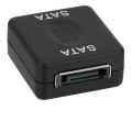 InLine SATA naar SATA adapter,  SATA socket/stekker