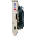 Titan TTC-SC07TZ(RB), VGA Cooler, with 2x 95mm Fan