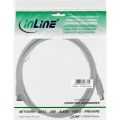 InLine FireWire IEEE 1394 kabel,  6-pins M/6-pins M, wit, 1.8m, bulk