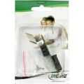 InLine Adapter kaart SATA Slimline naar SATA en voeding,