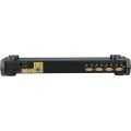 KVM Switch, 4-fach, ATEN CS1754, PS/2, USB, Audio, 19Inch Version