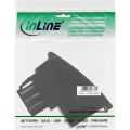 InLine TAE-F adapter  TAE-F stekker naar RJ11 socket, voor geÃ¯mporteerde telefoons
