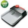 Fantec HDD-SNEAKER DOCKING STATION , USB 3.0, 2,5