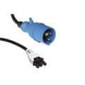 Prolink - CEE 16A/230V Kabel 3,00 m