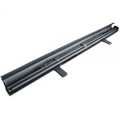 InLine Mobiele projectorscherm 100 inch (254cm) 16:9