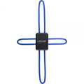 InLine Universal Smartphone Holder Smart Hold, blue