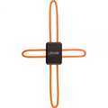 InLine Universal Smartphone Holder Smart Hold, orange