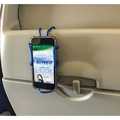 InLine Universal Smartphone Holder Smart Hold, orange