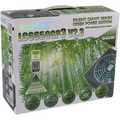 Netzteil ATX V2.3 LC-Power Green Power LC6650GP3 V2.3, black, 140mm, 650W, 80 PLUS BRONZE