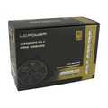 LC-Power Netzteil, LC6560GP4 V2.4 - GP4-Serie, ATX, 140mm, 560W, modulares Kabel