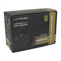 Netzteil ATX LC-Power LC6650GP4 V2.4 - GP4-Serie, black, 140mm, 650W, 80 PLUS GO