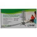 InLine  Plafondmontage voor Beamer, max. 10kg