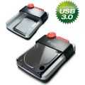 Fantec HDD-SNEAKER DOCKING STATION , USB 3.0, 2,5