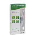 InLine USB-C Lightning cable, for iPad, iPhone, iPod, silver/aluminium, 1m