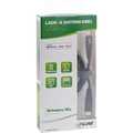 InLine USB-C Lightning cable, for iPad, iPhone, iPod, black/aluminium, 1m