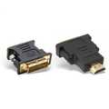 InLine USB Graphics Card USB 2.0 to DVI with DVI to VGA & DVI to HDMI Adapter