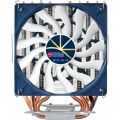 CPU-Fan Titan Dragonfly 3 TTC-NC85TZ(RB), for Intel and AMD LGA 2011/1366/1156/1