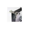 Titan TTC-SC22(C)+ Dual Fridge Fan 140x25mm IP55 for Campers, with Rectifier