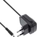 InLine USB 3.0 Cable Active Repeater Cable Type A male to A female black 10m
