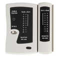Network Cable Tool-Set - Cat5e, Cat6, Cat6a, Cat7 RJ11 RJ12 en RJ45