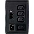 AEG Power Solutions PROTECT Alpha 600 UPS 600 VA