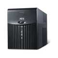 AEG Power Solutions PROTECT Alpha 1200 UPS 1200 VA