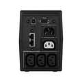 AEG Power Solutions PROTECT A 500 UPS 500 VA