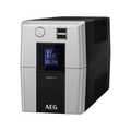 AEG Power Solutions PROTECT A 500 UPS 500 VA