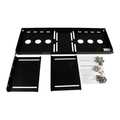 StarTech.com Universele VESA LCD Monitor Montagebeugel voor 19 inch Rack
