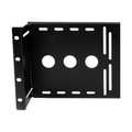 StarTech.com Universele VESA LCD Monitor Montagebeugel voor 19 inch Rack