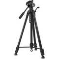 InLine Professional light weight Tripod black max. height 1.78m