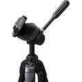 InLine Professional light weight Tripod black max. height 1.78m