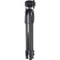 InLine Professional light weight Tripod black max. height 1.78m