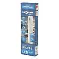LED-kastverlichting S, met bewegingssensor, geÃ¯ntegreerde batterij