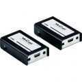 HDMI Extender, ATEN VE810, max. 60m over network cable RJ45, with IR remote