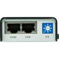 CAT5 HDMI + USB Video Extender, ATEN VE600A, Up To 60 meter