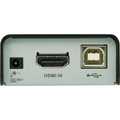 CAT5 HDMI + USB Video Extender, ATEN VE600A, Up To 60 meter